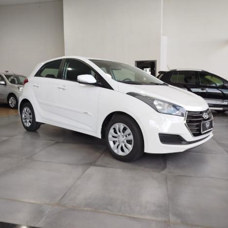 HYUNDAI HB 20 Hatch , Foto 6