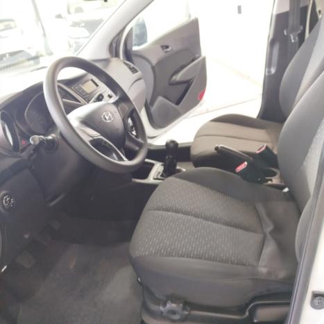 HYUNDAI HB 20 Hatch , Foto 7