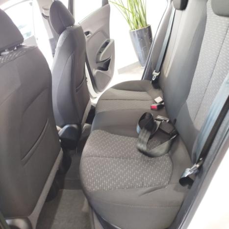 HYUNDAI HB 20 Hatch , Foto 8