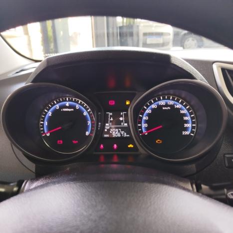 HYUNDAI HB 20 Hatch , Foto 11