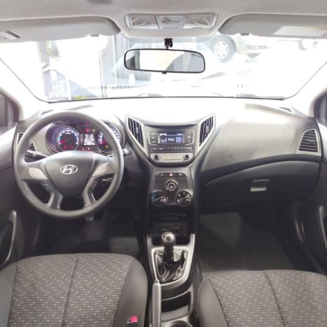 HYUNDAI HB 20 Hatch , Foto 12