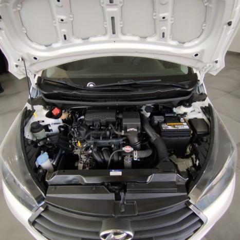 HYUNDAI HB 20 Hatch , Foto 13