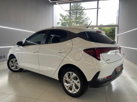 HYUNDAI HB 20 Hatch 1.0 12V 4P FLEX COMFORT, Foto 4