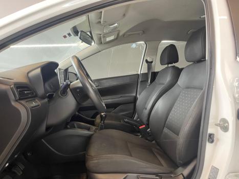 HYUNDAI HB 20 Hatch 1.0 12V 4P FLEX COMFORT, Foto 5