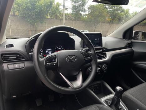 HYUNDAI HB 20 Hatch 1.0 12V 4P FLEX COMFORT, Foto 6