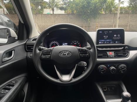 HYUNDAI HB 20 Hatch 1.0 12V 4P FLEX COMFORT, Foto 7