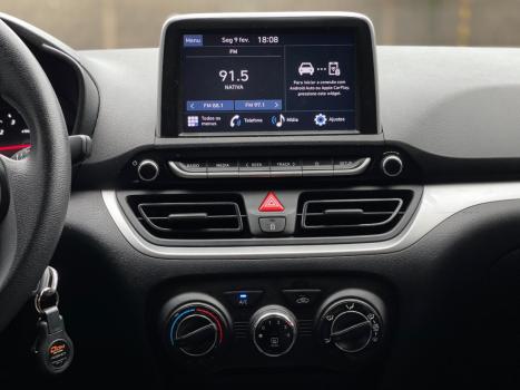 HYUNDAI HB 20 Hatch 1.0 12V 4P FLEX COMFORT, Foto 8