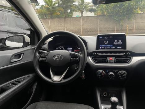 HYUNDAI HB 20 Hatch 1.0 12V 4P FLEX COMFORT, Foto 9