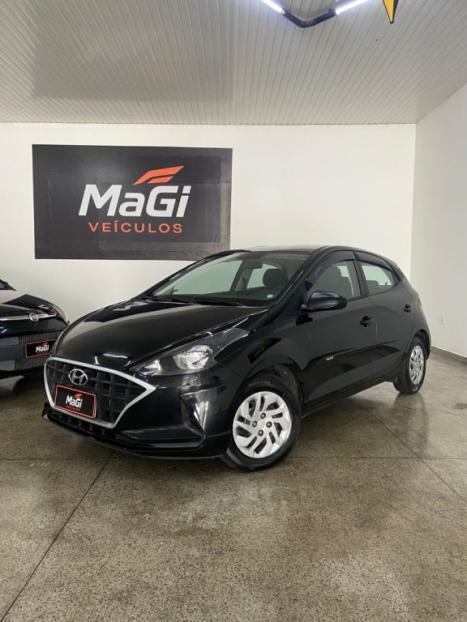 HYUNDAI HB 20 Hatch 1.0 12V 4P FLEX SENSE, Foto 1