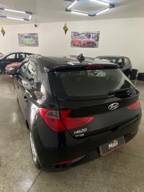 HYUNDAI HB 20 Hatch 1.0 12V 4P FLEX SENSE, Foto 6