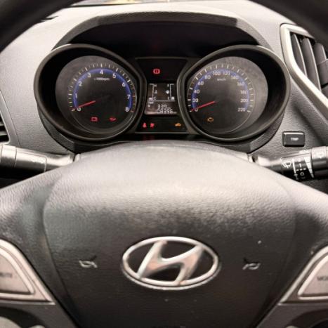 HYUNDAI HB 20 Hatch 1.6 16V 4P COMFORT STYLE FLEX, Foto 4