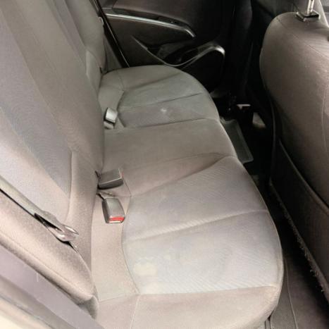 HYUNDAI HB 20 Hatch 1.6 16V 4P COMFORT STYLE FLEX, Foto 6