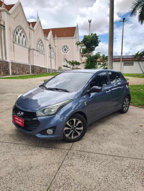 HYUNDAI HB 20 Hatch 1.6 16V 4P COMFORT FLEX COPA DO MUNDO, Foto 2
