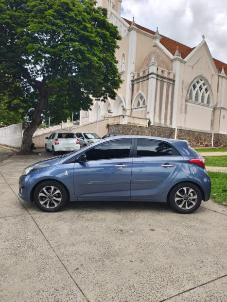 HYUNDAI HB 20 Hatch 1.6 16V 4P COMFORT FLEX COPA DO MUNDO, Foto 4