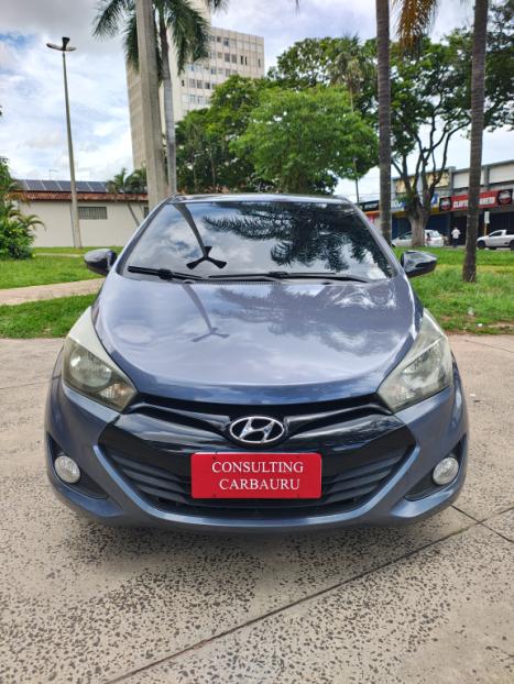 HYUNDAI HB 20 Hatch 1.6 16V 4P COMFORT FLEX COPA DO MUNDO, Foto 5