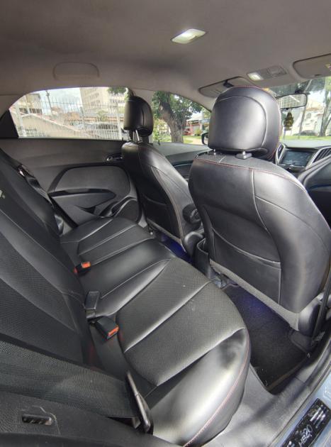 HYUNDAI HB 20 Hatch 1.6 16V 4P COMFORT FLEX COPA DO MUNDO, Foto 10