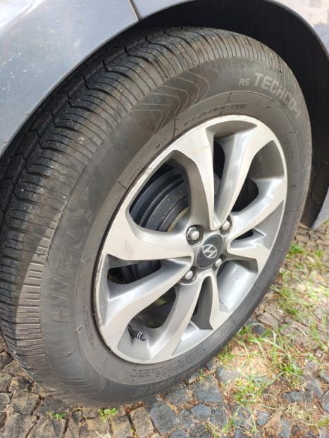 HYUNDAI HB 20 Hatch 1.6 16V 4P COMFORT FLEX COPA DO MUNDO, Foto 12