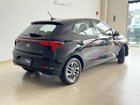 HYUNDAI HB 20 Hatch 1.0 12V 4P LIMITED, Foto 3