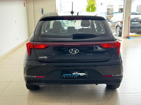HYUNDAI HB 20 Hatch 1.0 12V 4P LIMITED, Foto 4
