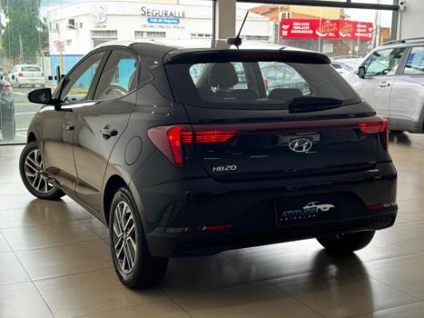 HYUNDAI HB 20 Hatch 1.0 12V 4P LIMITED, Foto 7