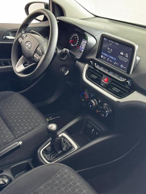 HYUNDAI HB 20 Hatch 1.0 12V 4P LIMITED, Foto 12