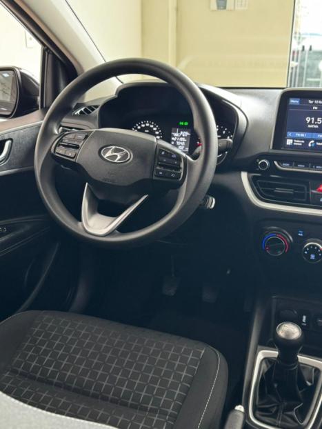 HYUNDAI HB 20 Hatch 1.0 12V 4P LIMITED, Foto 13