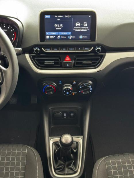 HYUNDAI HB 20 Hatch 1.0 12V 4P LIMITED, Foto 18