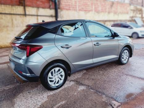 HYUNDAI HB 20 Hatch 1.0 12V 4P FLEX SENSE, Foto 12