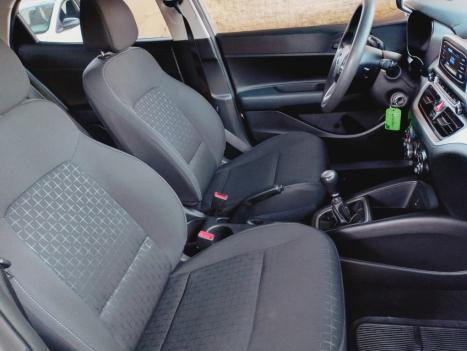 HYUNDAI HB 20 Hatch 1.0 12V 4P FLEX SENSE, Foto 8