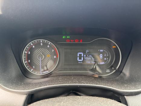 HYUNDAI HB 20 Hatch X 1.6 16V 4P EVOLUTION FLEX AUTOM�TICO, Foto 6