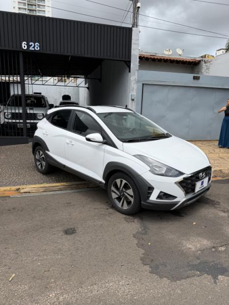 HYUNDAI HB 20 Hatch X 1.6 16V 4P EVOLUTION FLEX AUTOM�TICO, Foto 10