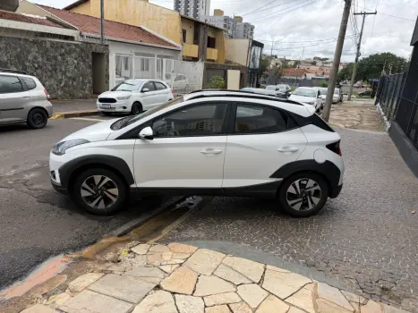 HYUNDAI HB 20 Hatch X 1.6 16V 4P EVOLUTION FLEX AUTOM�TICO, Foto 14