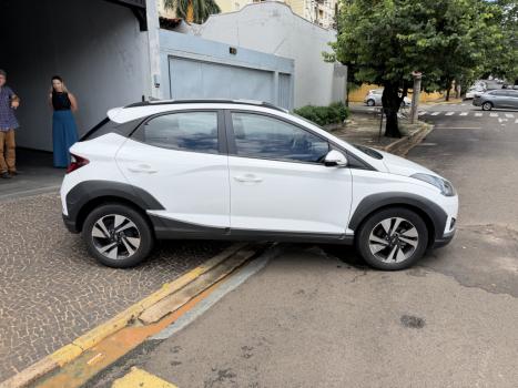 HYUNDAI HB 20 Hatch X 1.6 16V 4P EVOLUTION FLEX AUTOM�TICO, Foto 15