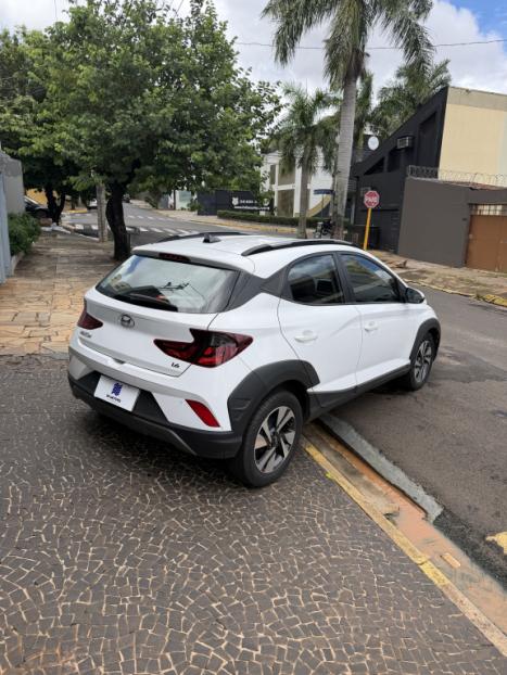 HYUNDAI HB 20 Hatch X 1.6 16V 4P EVOLUTION FLEX AUTOM�TICO, Foto 16