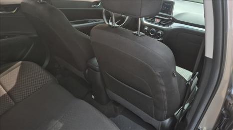 HYUNDAI HB 20 Hatch 1.0 12V 4P FLEX TGDI TURBO PLATINUM AUTOM�TICO, Foto 5