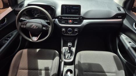 HYUNDAI HB 20 Hatch 1.0 12V 4P FLEX TGDI TURBO PLATINUM AUTOM�TICO, Foto 6