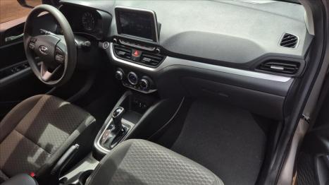 HYUNDAI HB 20 Hatch 1.0 12V 4P FLEX TGDI TURBO PLATINUM AUTOM�TICO, Foto 7