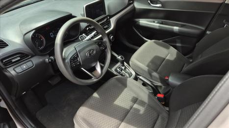 HYUNDAI HB 20 Hatch 1.0 12V 4P FLEX TGDI TURBO PLATINUM AUTOM�TICO, Foto 8