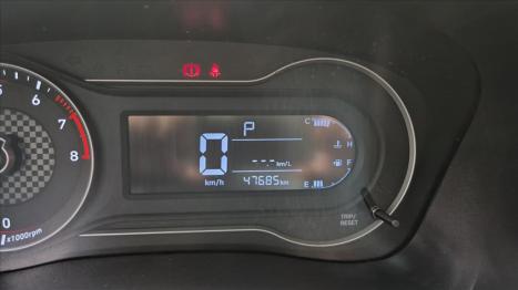 HYUNDAI HB 20 Hatch 1.0 12V 4P FLEX TGDI TURBO PLATINUM AUTOM�TICO, Foto 9