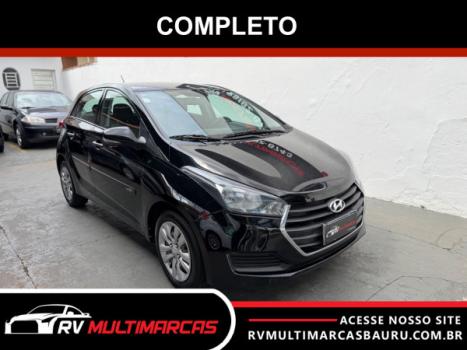 HYUNDAI HB 20 Hatch 1.0 12V 4P FLEX COMFORT PLUS, Foto 1