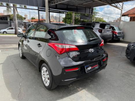 HYUNDAI HB 20 Hatch 1.0 12V 4P FLEX COMFORT PLUS, Foto 2