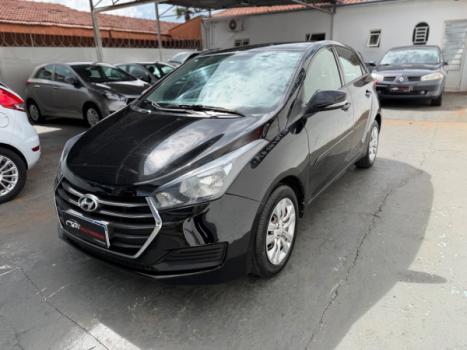 HYUNDAI HB 20 Hatch 1.0 12V 4P FLEX COMFORT PLUS, Foto 3