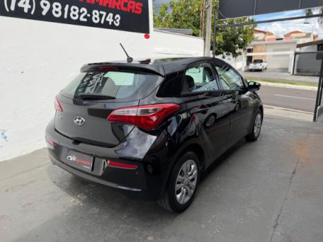 HYUNDAI HB 20 Hatch 1.0 12V 4P FLEX COMFORT PLUS, Foto 4