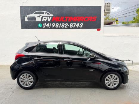 HYUNDAI HB 20 Hatch 1.0 12V 4P FLEX COMFORT PLUS, Foto 5