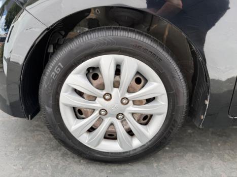 HYUNDAI HB 20 Hatch 1.0 12V 4P FLEX COMFORT PLUS, Foto 6