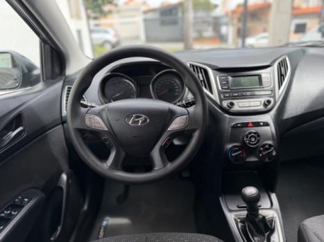 HYUNDAI HB 20 Hatch 1.0 12V 4P FLEX COMFORT PLUS, Foto 7