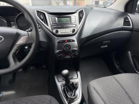 HYUNDAI HB 20 Hatch 1.0 12V 4P FLEX COMFORT PLUS, Foto 8