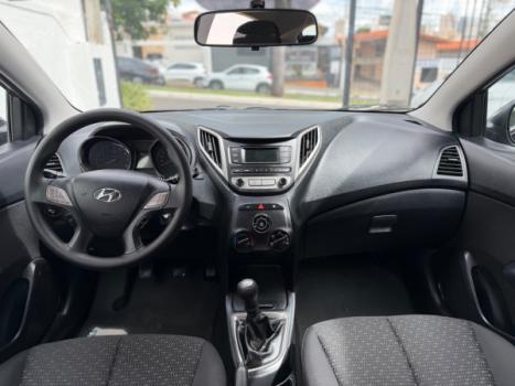 HYUNDAI HB 20 Hatch 1.0 12V 4P FLEX COMFORT PLUS, Foto 11