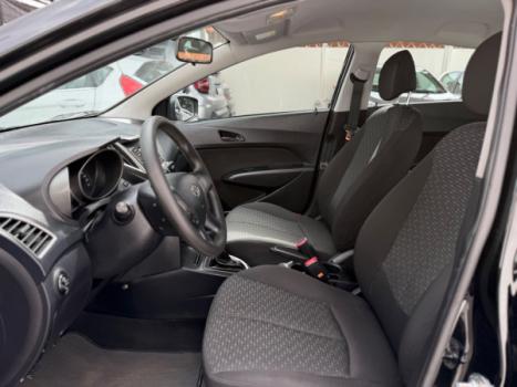 HYUNDAI HB 20 Hatch 1.0 12V 4P FLEX COMFORT PLUS, Foto 12