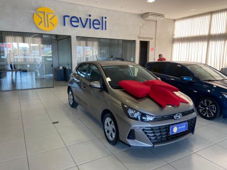 HYUNDAI HB 20 Hatch , Foto 1